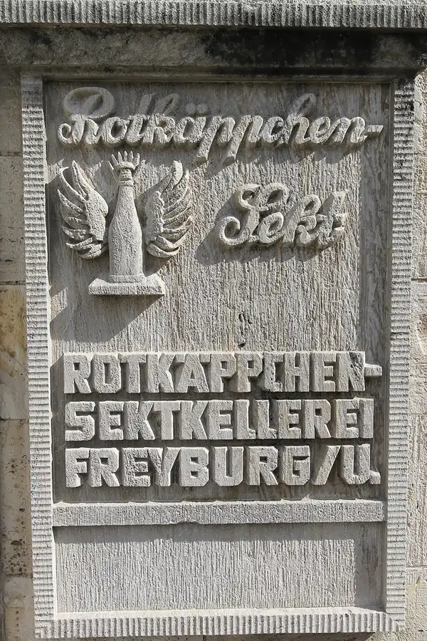 005 | 2015 | Freyburg (Unstrut) | Rotkäppchen Sektkellerei | © carsten riede fotografie