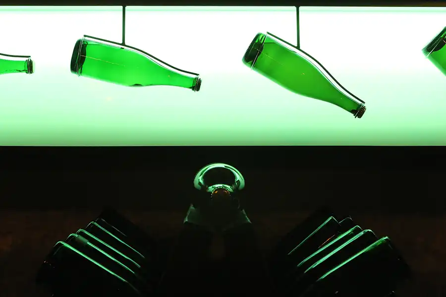 027 | 2015 | Freyburg (Unstrut) | Rotkäppchen Sektkellerei | © carsten riede fotografie