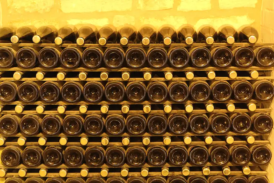 033 | 2015 | Freyburg (Unstrut) | Rotkäppchen Sektkellerei | © carsten riede fotografie