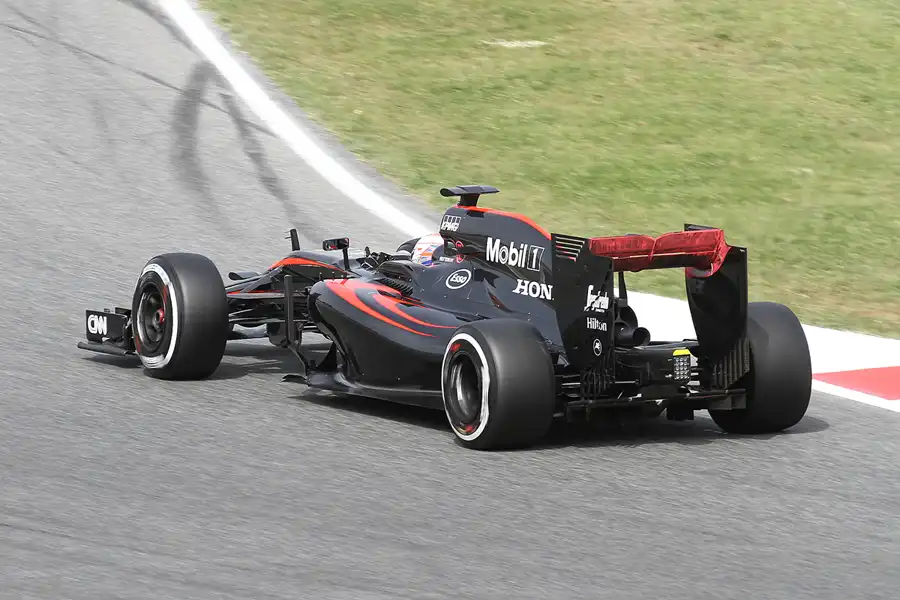 079 | 2015 | Barcelona | McLaren-Honda MP4-30 | Jenson Button | © carsten riede fotografie