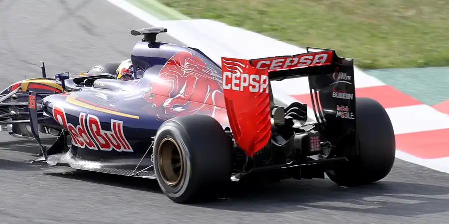 171 | 2015 | Barcelona | Toro Rosso-Renault STR10 | Carlos Sainz Jr. | © carsten riede fotografie