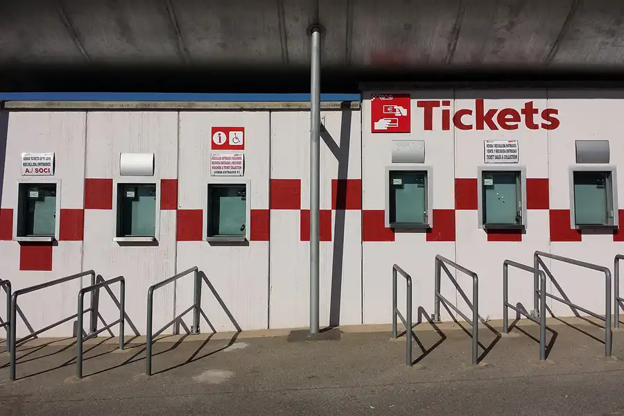 195 | 2015 | Barcelona | Circuit De Catalunya | © carsten riede fotografie