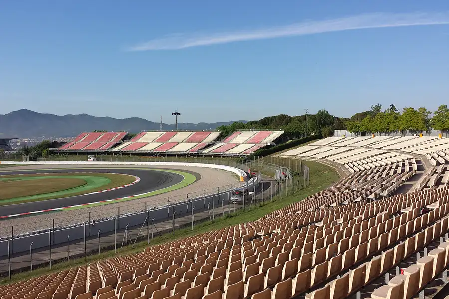 196 | 2015 | Barcelona | Circuit De Catalunya | © carsten riede fotografie