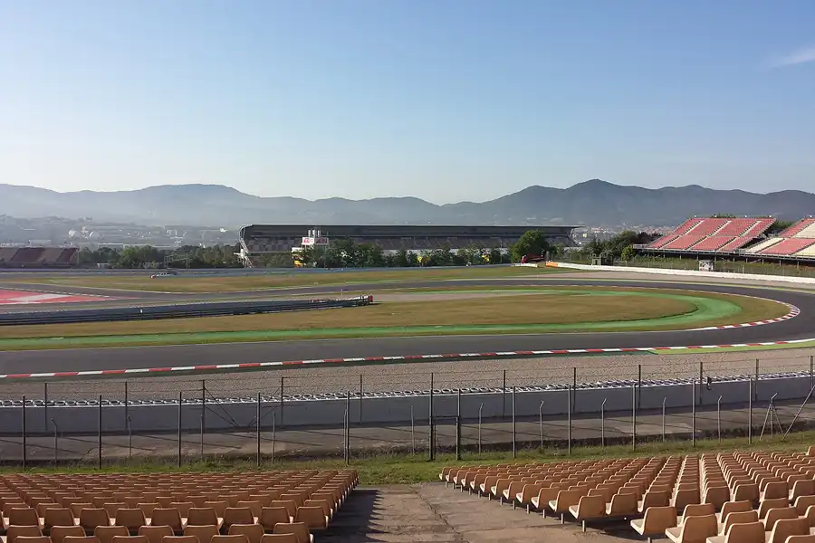 197 | 2015 | Barcelona | Circuit De Catalunya | © carsten riede fotografie