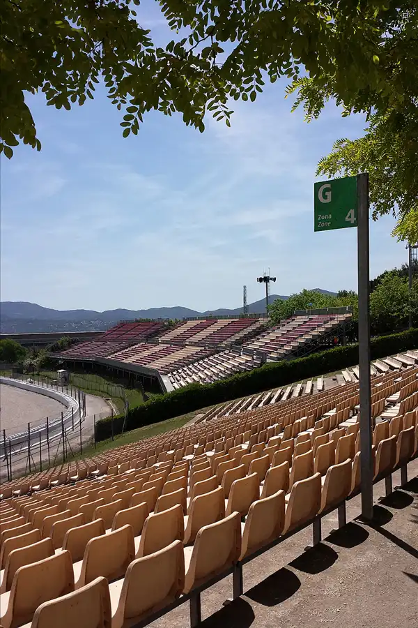 200 | 2015 | Barcelona | Circuit De Catalunya | © carsten riede fotografie