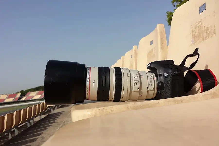 202 | 2015 | Barcelona | Circuit De Catalunya | © carsten riede fotografie