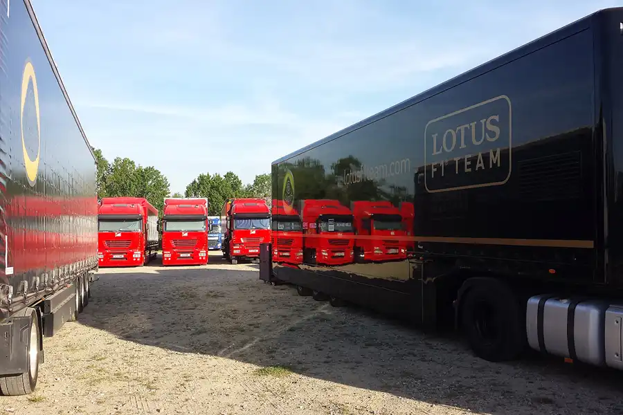 208 | 2015 | Barcelona | Circuit De Catalunya | © carsten riede fotografie