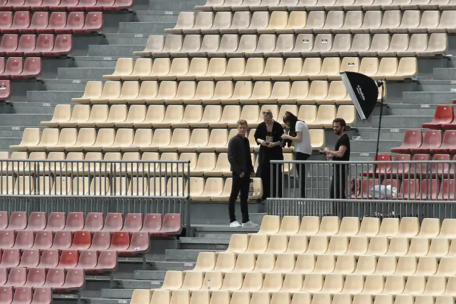 213 | 2015 | Barcelona | Circuit De Catalunya – Marcus Ericsson | © carsten riede fotografie