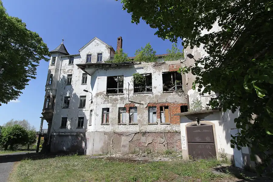 007 | 2015 | Eisenach | Hotel Fürstenhof | © carsten riede fotografie