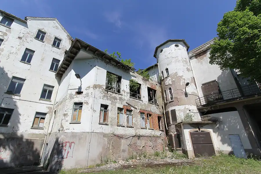 008 | 2015 | Eisenach | Hotel Fürstenhof | © carsten riede fotografie