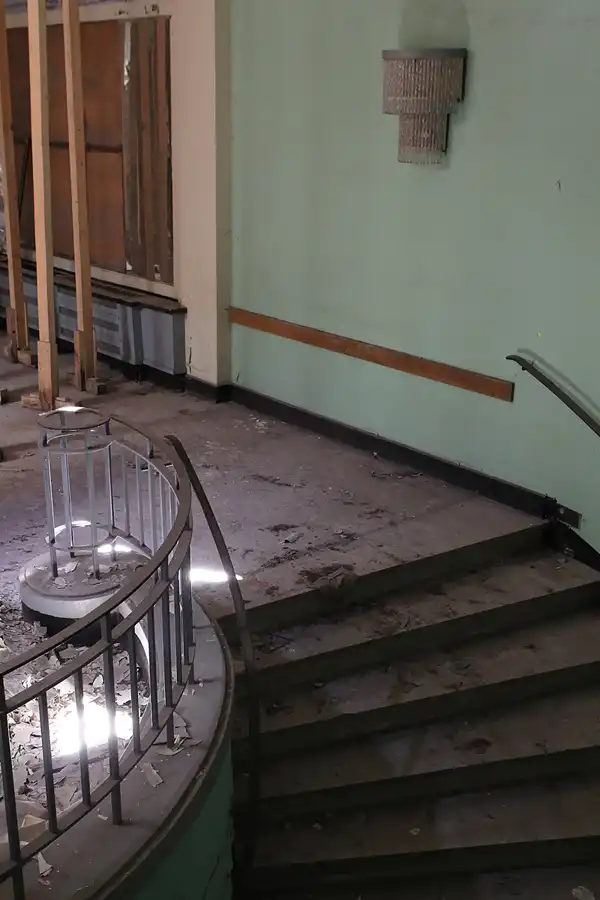 013 | 2015 | Eisenach | Hotel Fürstenhof | © carsten riede fotografie