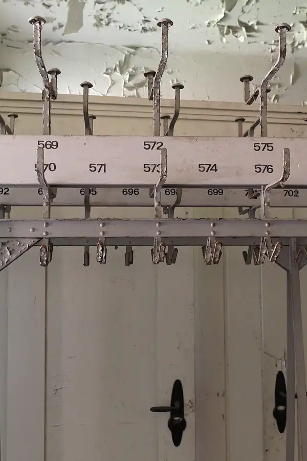 015 | 2015 | Eisenach | Hotel Fürstenhof | © carsten riede fotografie