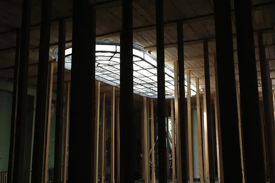 022 | 2015 | Eisenach | Hotel Fürstenhof | © carsten riede fotografie