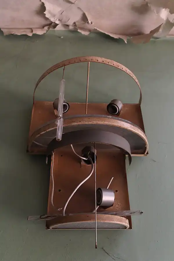 023 | 2015 | Eisenach | Hotel Fürstenhof | © carsten riede fotografie