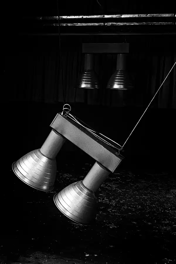 028 | 2015 | Eisenach | Hotel Fürstenhof | © carsten riede fotografie