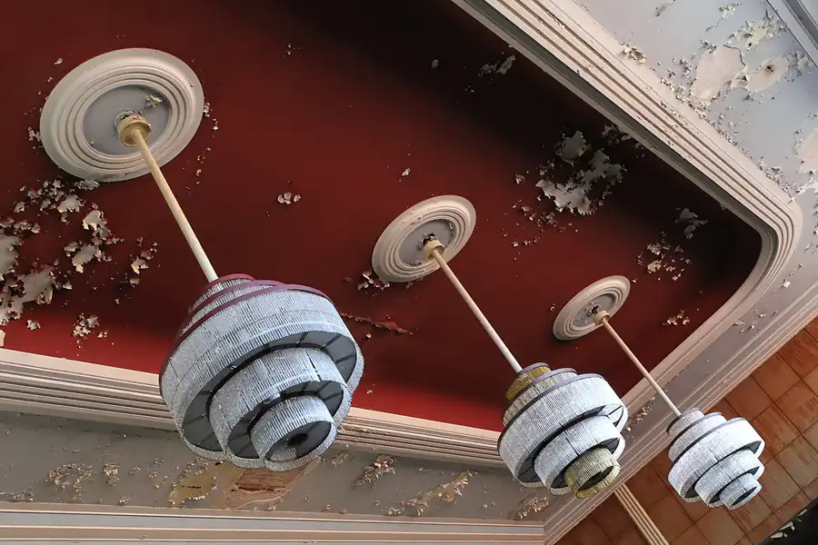 032 | 2015 | Eisenach | Hotel Fürstenhof | © carsten riede fotografie