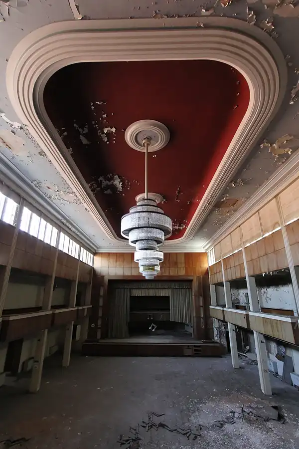 035 | 2015 | Eisenach | Hotel Fürstenhof | © carsten riede fotografie