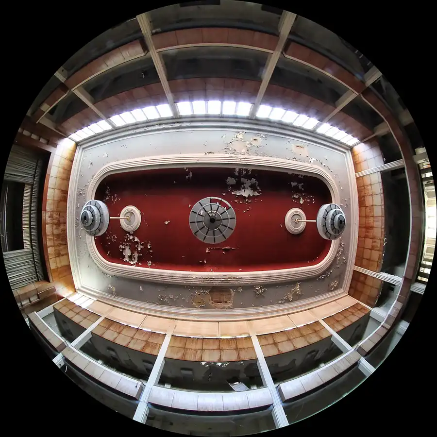 038 | 2015 | Eisenach | Hotel Fürstenhof | © carsten riede fotografie