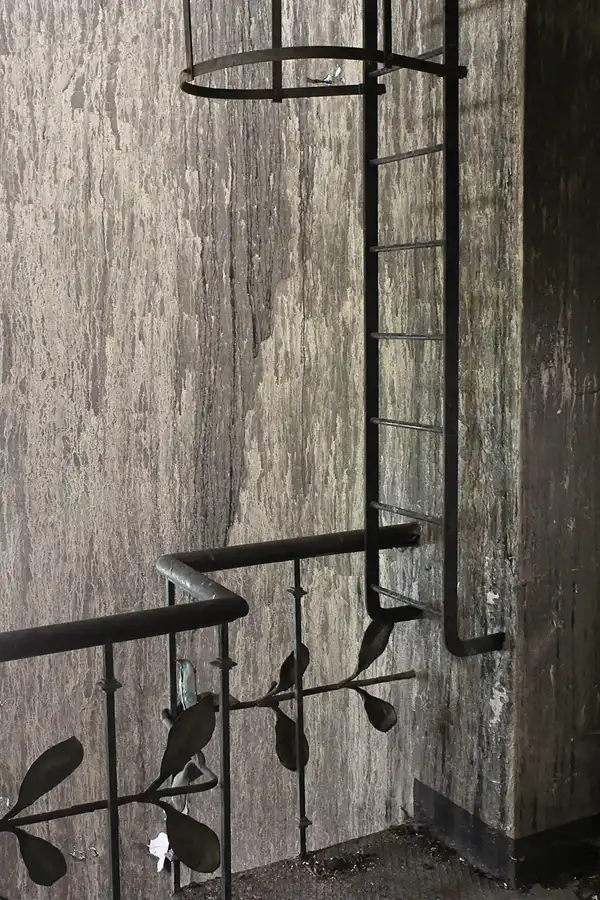 049 | 2015 | Eisenach | Hotel Fürstenhof | © carsten riede fotografie