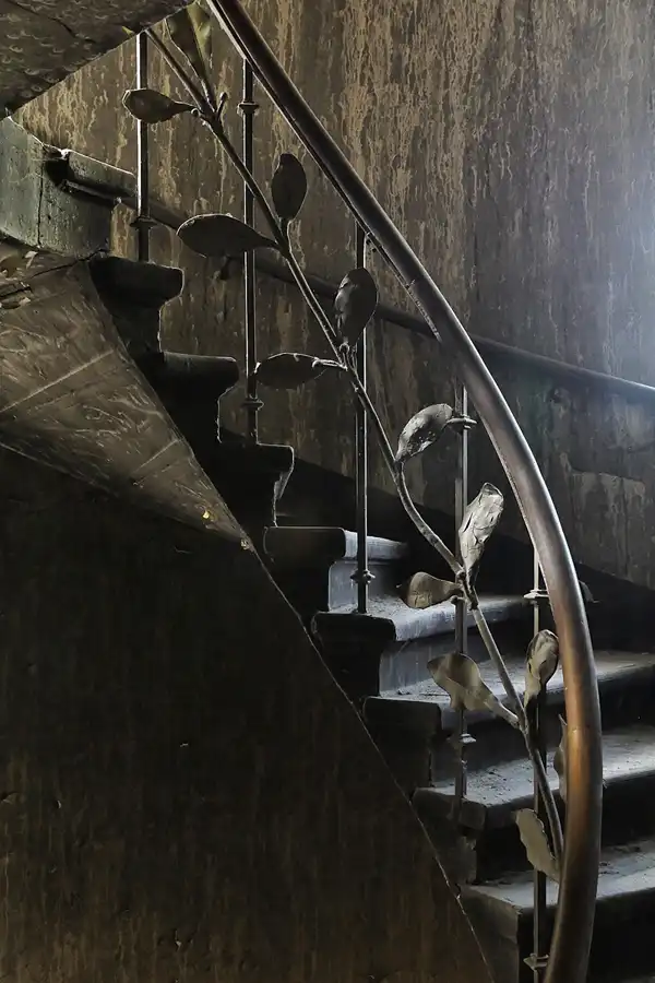 050 | 2015 | Eisenach | Hotel Fürstenhof | © carsten riede fotografie