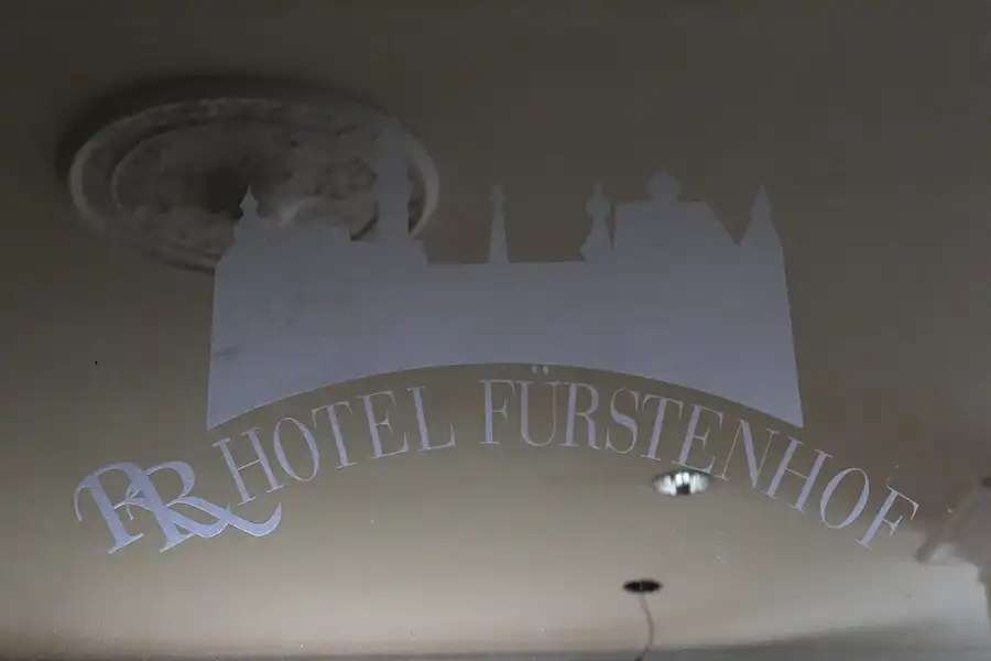 083 | 2015 | Eisenach | Hotel Fürstenhof | © carsten riede fotografie