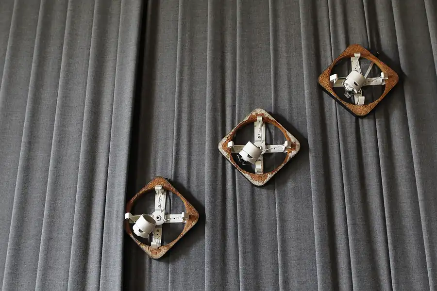 023 | 2015 | Ballenstedt | Bezirksparteischule der SED ´Wilhelm Liebknecht´ | © carsten riede fotografie