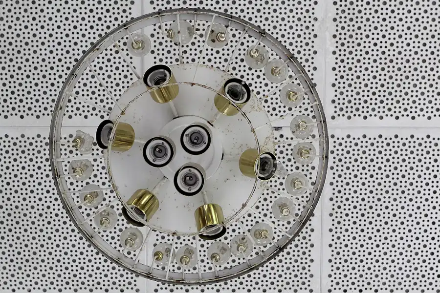 041 | 2015 | Ballenstedt | Bezirksparteischule der SED ´Wilhelm Liebknecht´ | © carsten riede fotografie