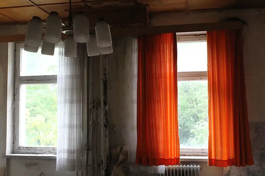 044 | 2015 | Ballenstedt | Bezirksparteischule der SED ´Wilhelm Liebknecht´ | © carsten riede fotografie