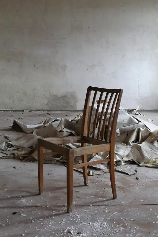 046 | 2015 | Ballenstedt | Bezirksparteischule der SED ´Wilhelm Liebknecht´ | © carsten riede fotografie