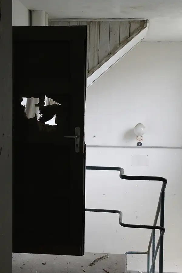 051 | 2015 | Ballenstedt | Bezirksparteischule der SED ´Wilhelm Liebknecht´ | © carsten riede fotografie