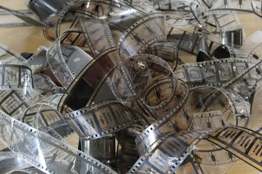 058 | 2015 | Ballenstedt | Bezirksparteischule der SED ´Wilhelm Liebknecht´ | © carsten riede fotografie