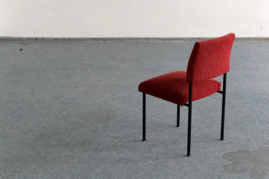 059 | 2015 | Ballenstedt | Bezirksparteischule der SED ´Wilhelm Liebknecht´ | © carsten riede fotografie