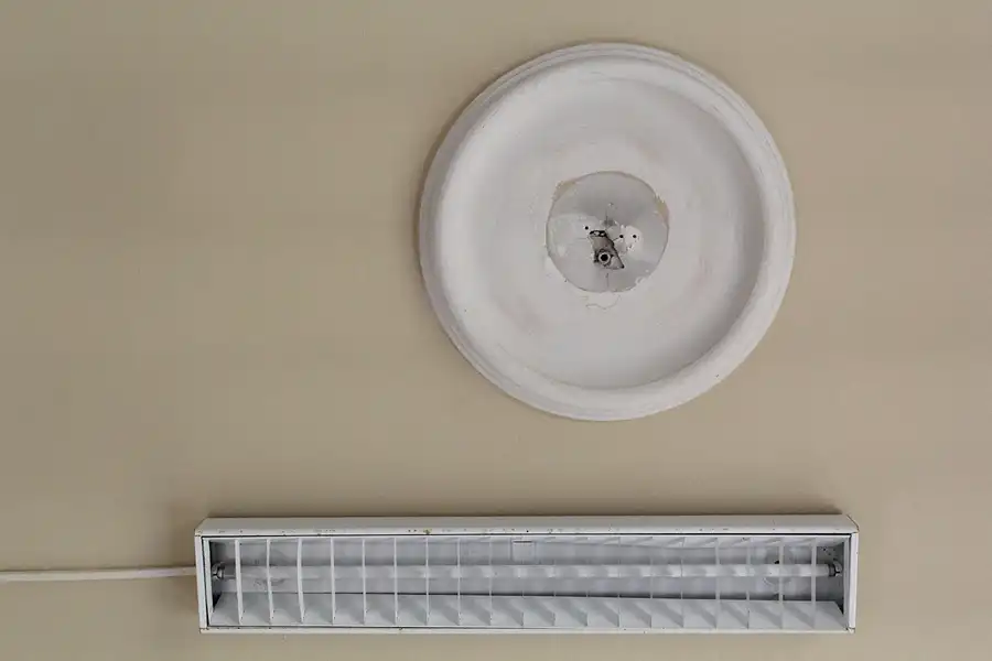 060 | 2015 | Ballenstedt | Bezirksparteischule der SED ´Wilhelm Liebknecht´ | © carsten riede fotografie