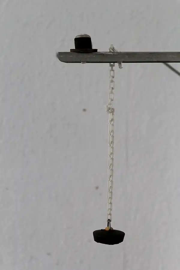 063 | 2015 | Ballenstedt | Bezirksparteischule der SED ´Wilhelm Liebknecht´ | © carsten riede fotografie