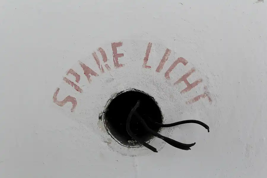 068 | 2015 | Ballenstedt | Bezirksparteischule der SED ´Wilhelm Liebknecht´ | © carsten riede fotografie