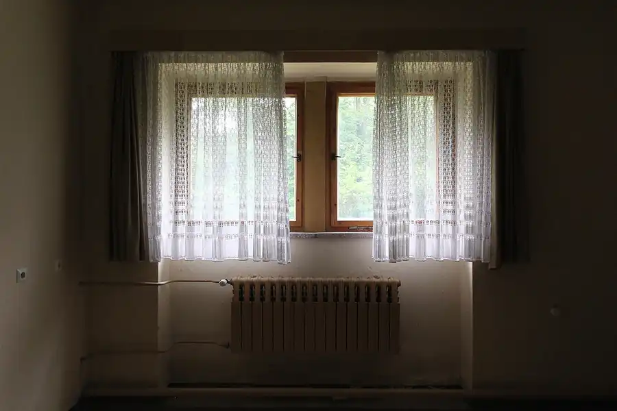 077 | 2015 | Ballenstedt | Bezirksparteischule der SED ´Wilhelm Liebknecht´ | © carsten riede fotografie