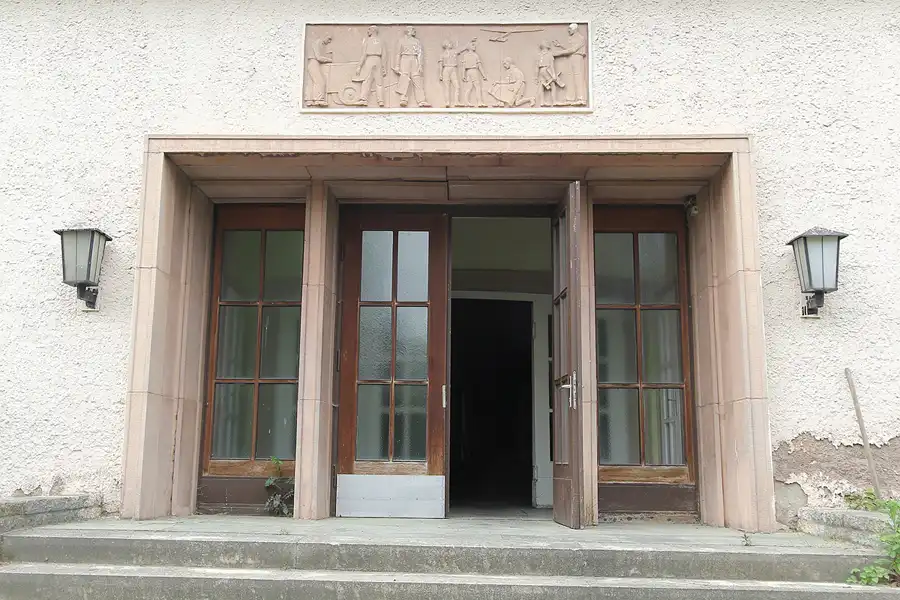 084 | 2015 | Ballenstedt | Fahrschule für Fahrlehrer der GST | © carsten riede fotografie