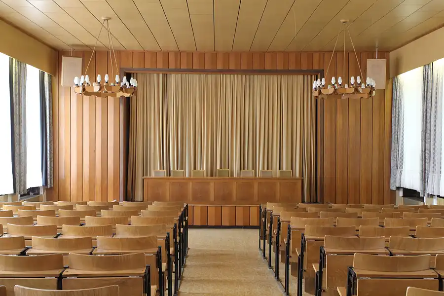 085 | 2015 | Ballenstedt | Fahrschule für Fahrlehrer der GST | © carsten riede fotografie