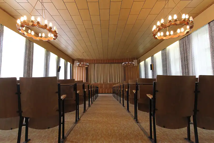 086 | 2015 | Ballenstedt | Fahrschule für Fahrlehrer der GST | © carsten riede fotografie