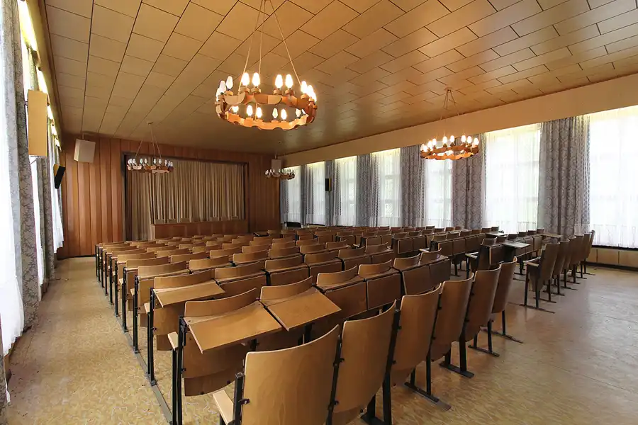 087 | 2015 | Ballenstedt | Fahrschule für Fahrlehrer der GST | © carsten riede fotografie