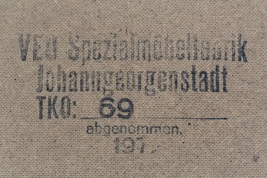 100 | 2015 | Ballenstedt | Fahrschule für Fahrlehrer der GST | © carsten riede fotografie