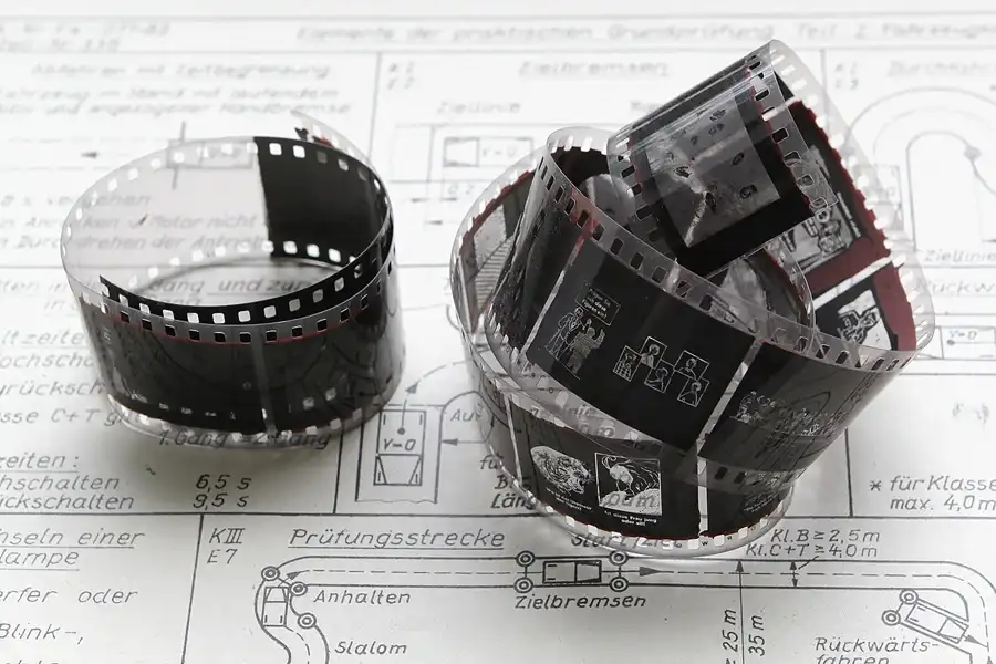 103 | 2015 | Ballenstedt | Fahrschule für Fahrlehrer der GST | © carsten riede fotografie