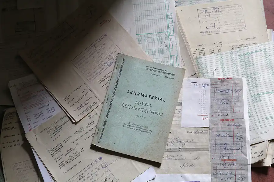 105 | 2015 | Ballenstedt | Fahrschule für Fahrlehrer der GST | © carsten riede fotografie