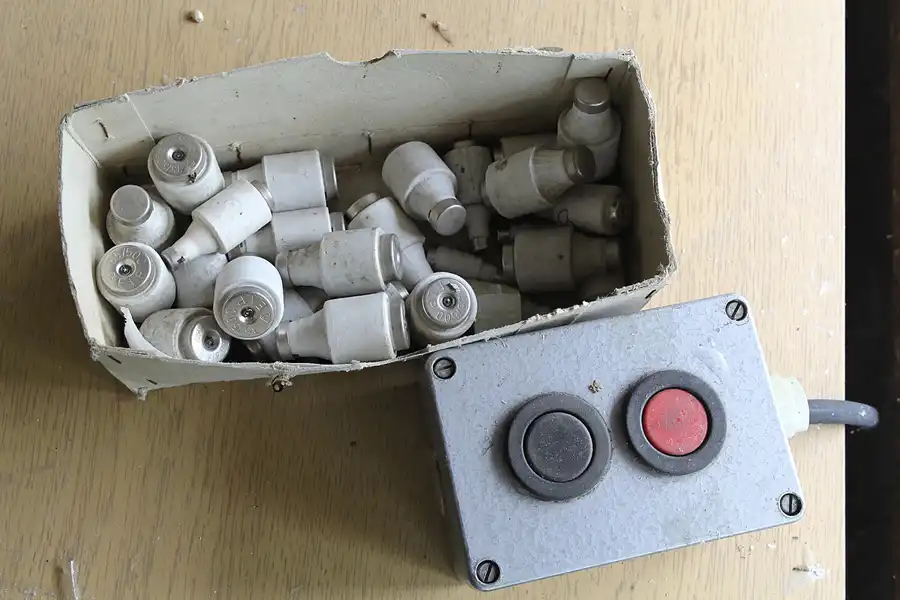 110 | 2015 | Ballenstedt | Fahrschule für Fahrlehrer der GST | © carsten riede fotografie