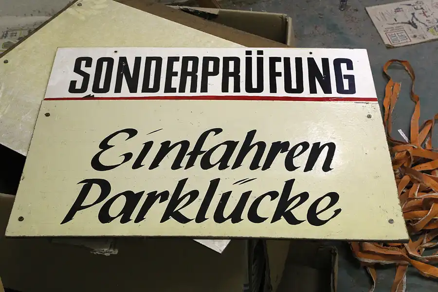 120 | 2015 | Ballenstedt | Fahrschule für Fahrlehrer der GST | © carsten riede fotografie