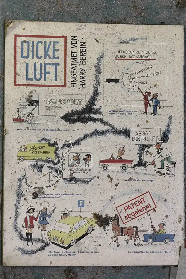 122 | 2015 | Ballenstedt | Fahrschule für Fahrlehrer der GST | © carsten riede fotografie