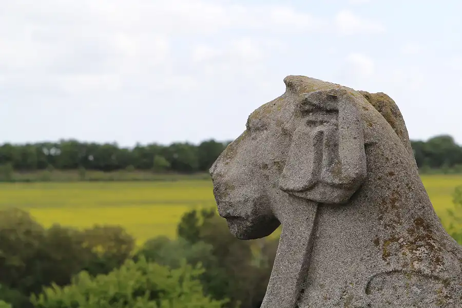 023 | 2015 | Ballenstedt OT Rieder | Roseburg | © carsten riede fotografie