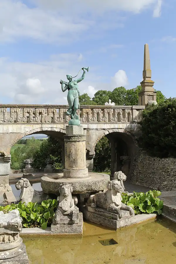 025 | 2015 | Ballenstedt OT Rieder | Roseburg | © carsten riede fotografie