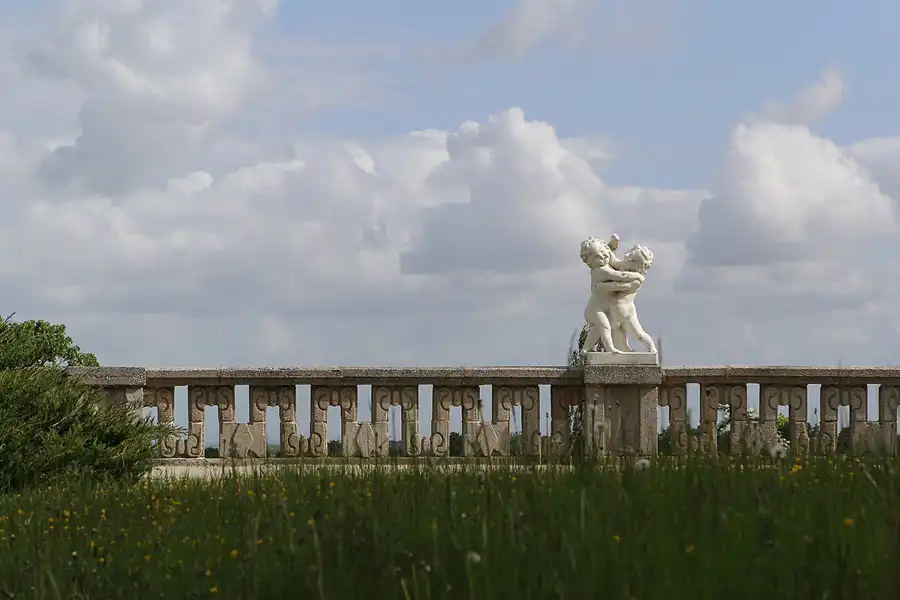 030 | 2015 | Ballenstedt OT Rieder | Roseburg | © carsten riede fotografie