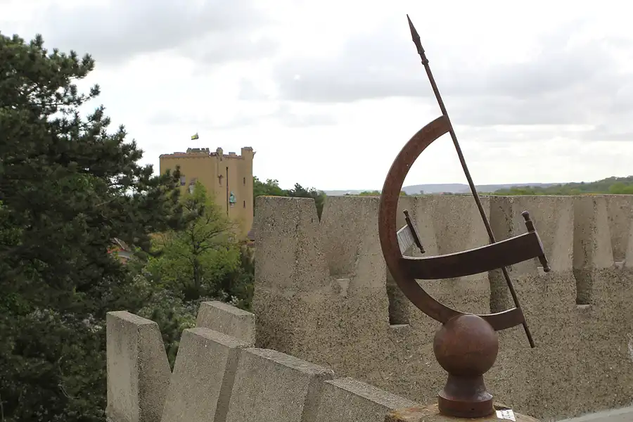 043 | 2015 | Ballenstedt OT Rieder | Roseburg | © carsten riede fotografie